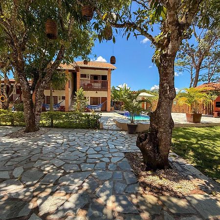 Villa Zanotto Piri Pirenopolis Exterior photo